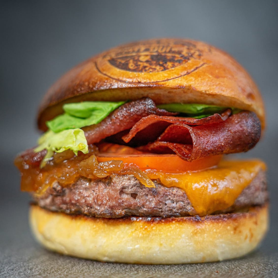Sonny Burger — photo 2