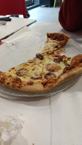 Photo de Star Pizza
