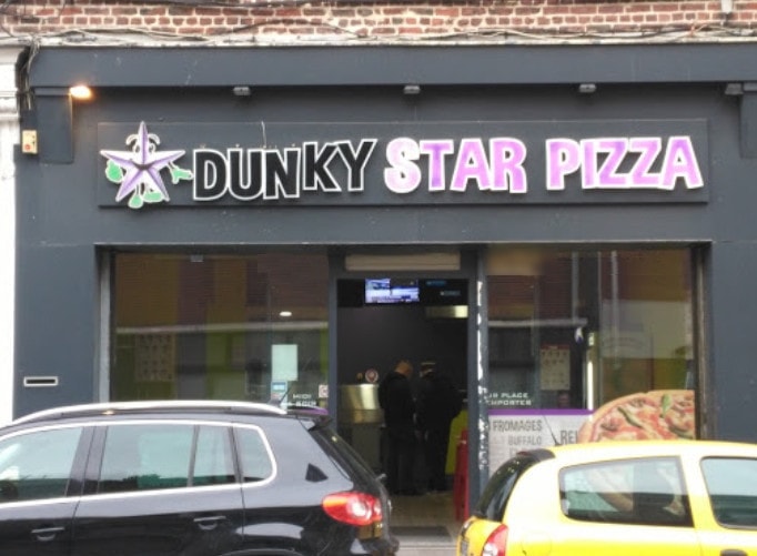 Star Pizza — photo 2