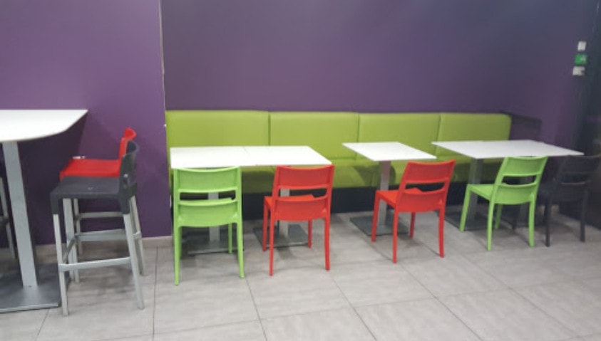 Star Pizza — photo 3