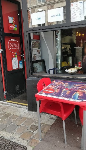 Street Food — photo 3
