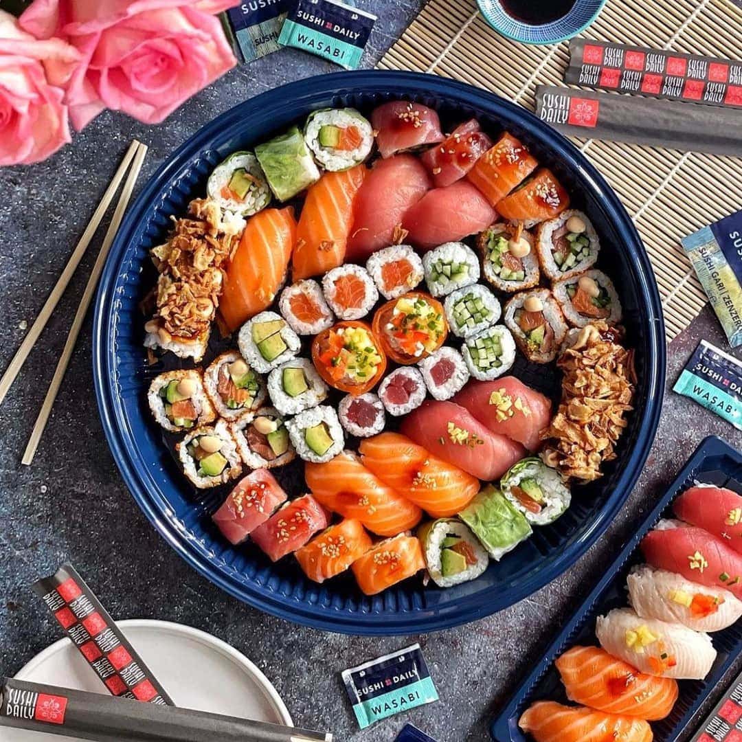 Sushi Daily — photo 3