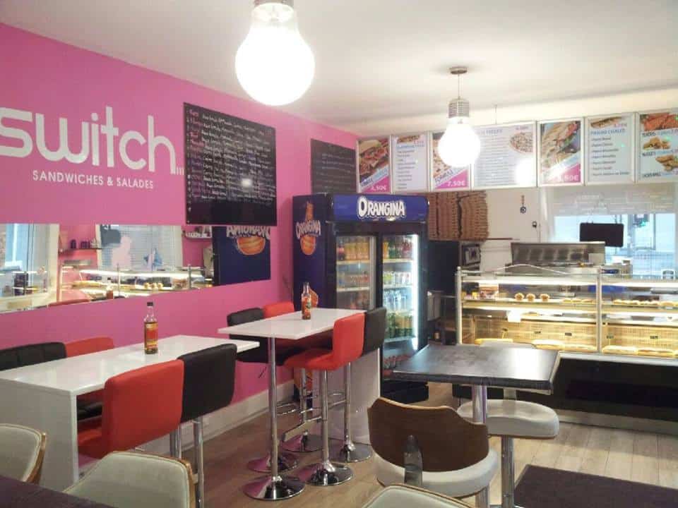 Switch — photo 3