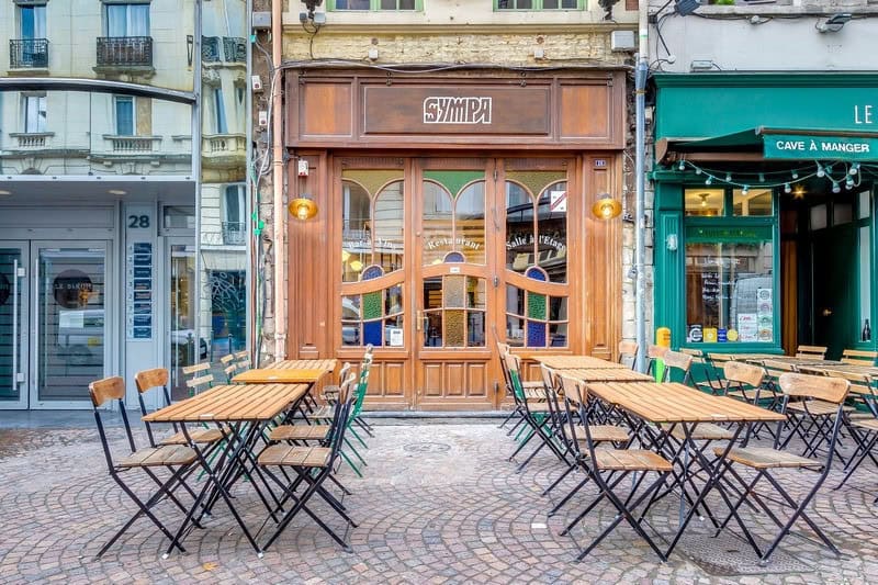 Sympa — photo 2