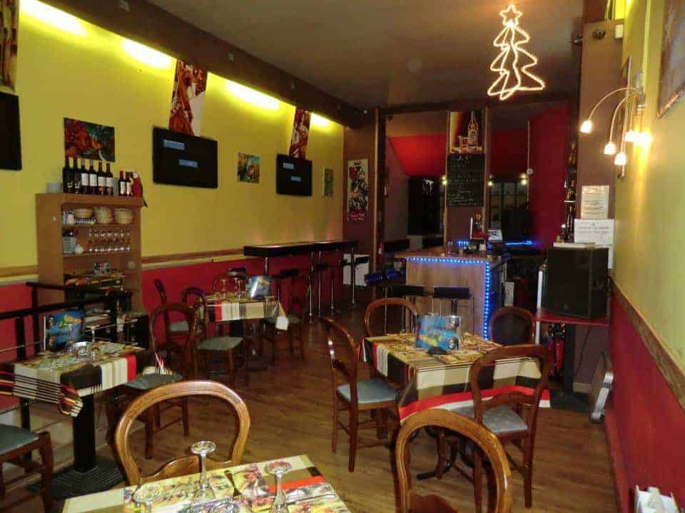 Taberna Latina — photo 3