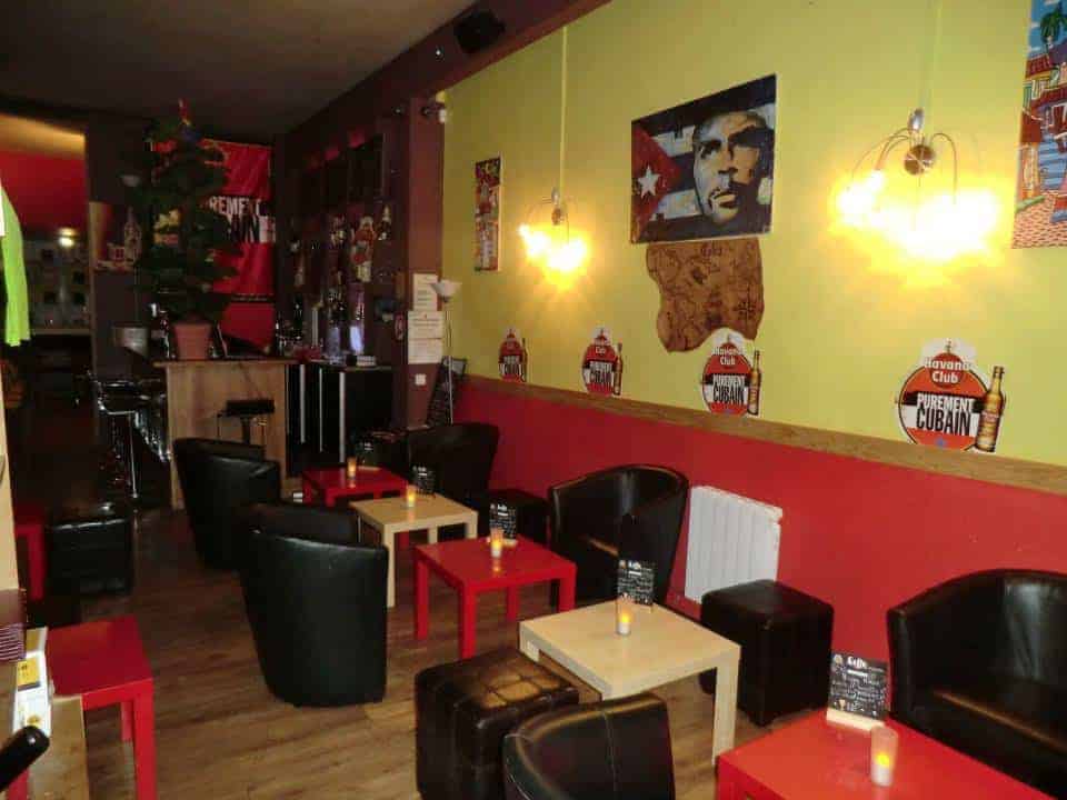 Taberna Latina — photo 2
