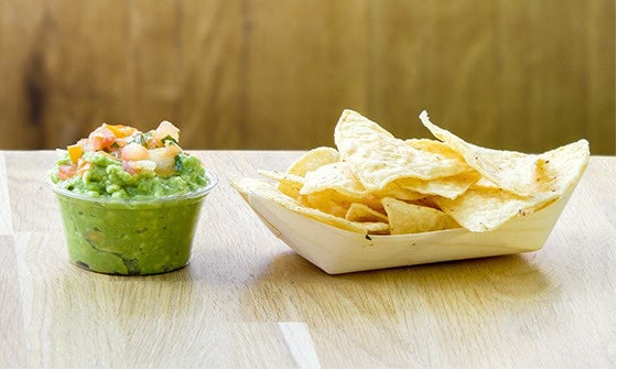 Taco Memo — photo 3