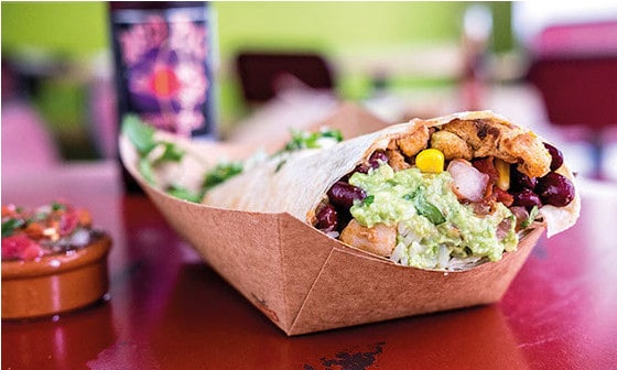 Photo de Taco Memo