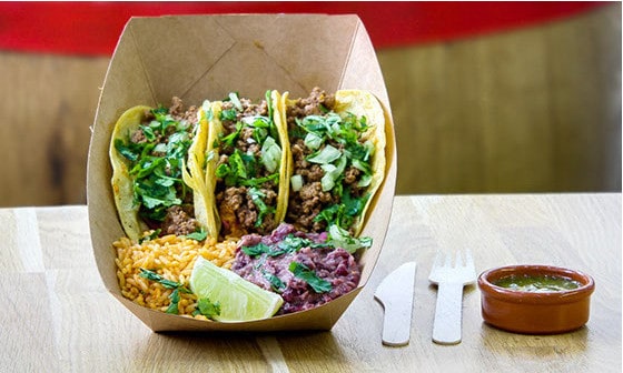 Taco Memo — photo 2