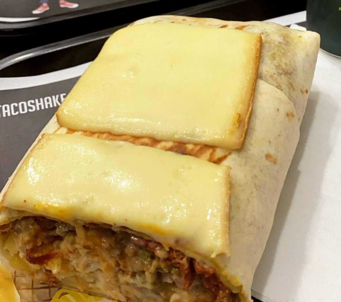 Tacoshake — photo 2