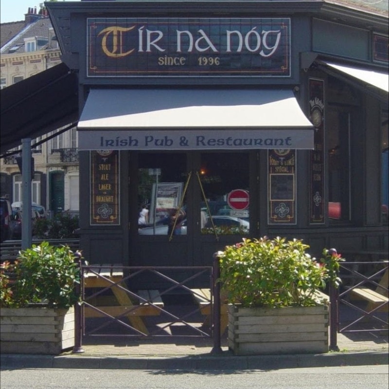 Tir Na Nòg — photo 2