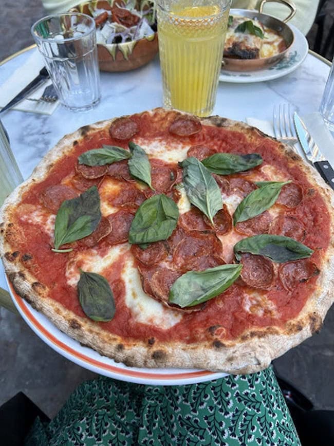 Photo de Tripletta