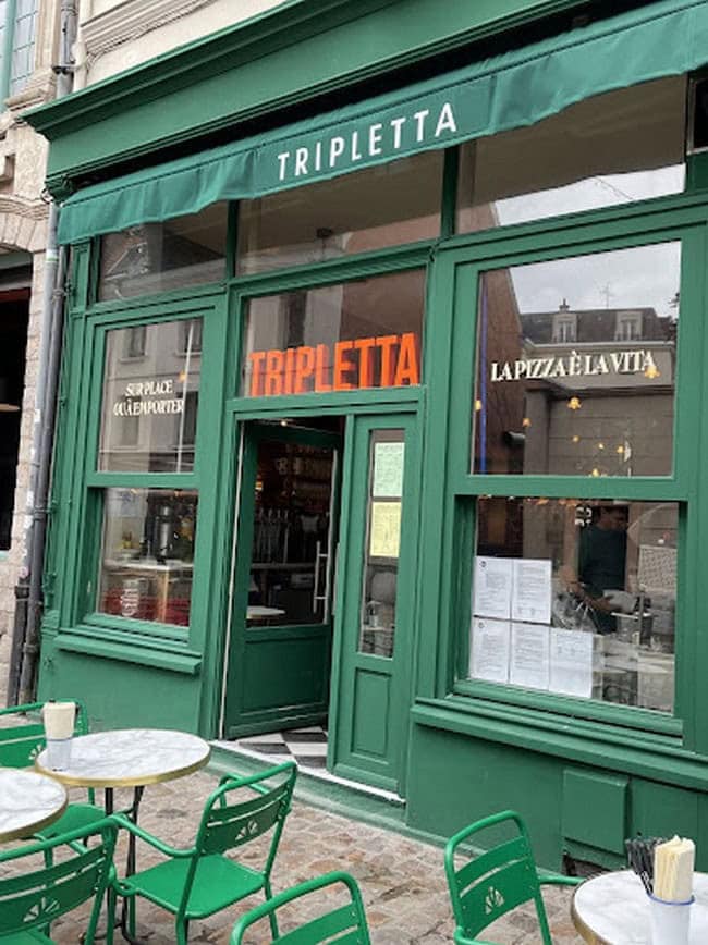 Tripletta — photo 3