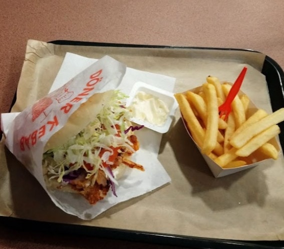Photo de Truva Kebab