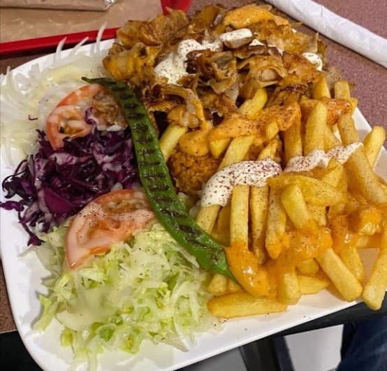 Truva Kebab — photo 2