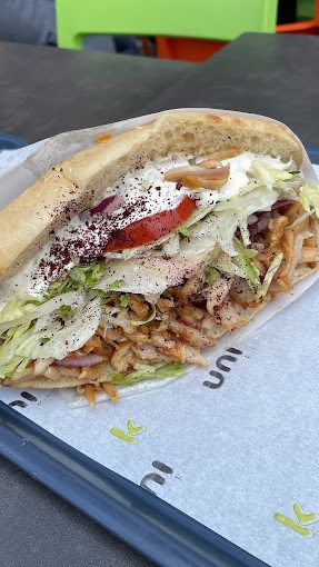Unik Kebab — photo 2