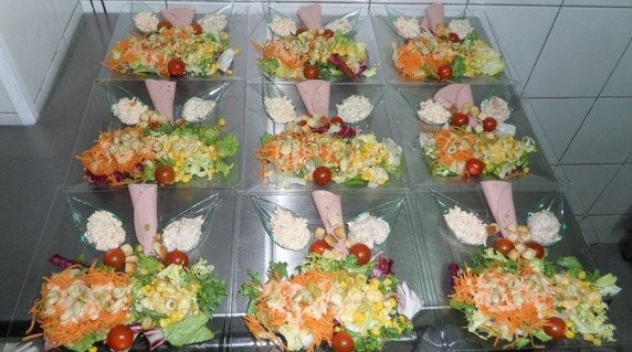 Unik kebab — photo 4