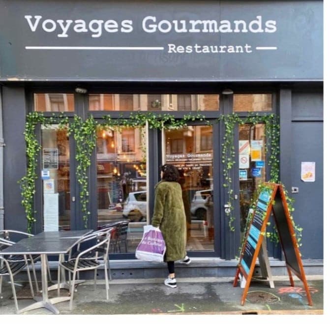 Voyages Gourmands — photo 2
