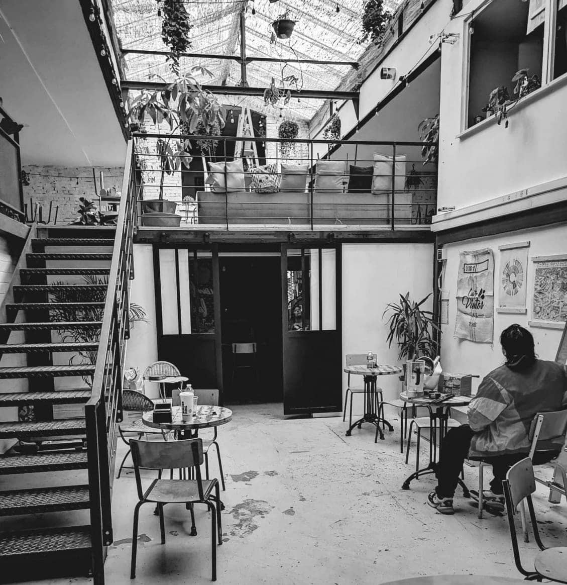 Wally's coffee — photo 3