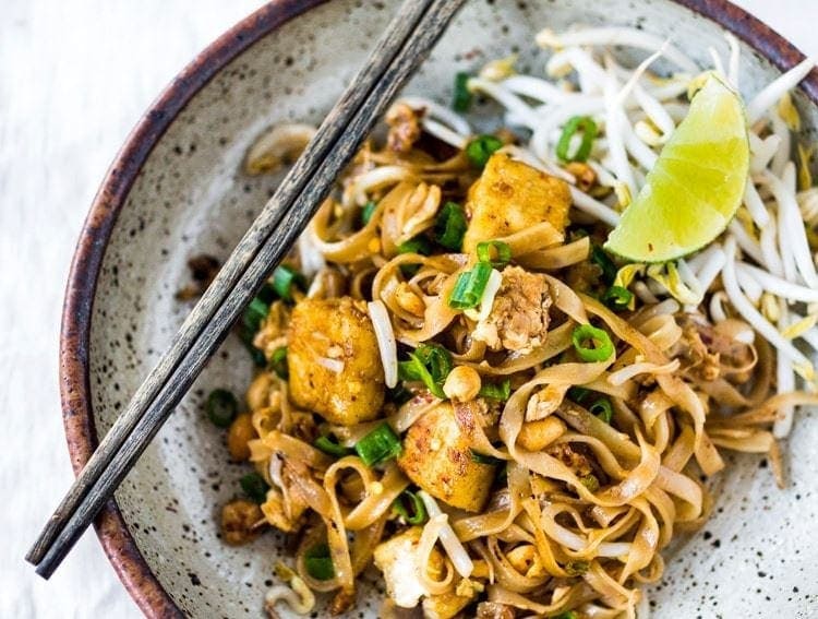 Photo de Wok and Sweet