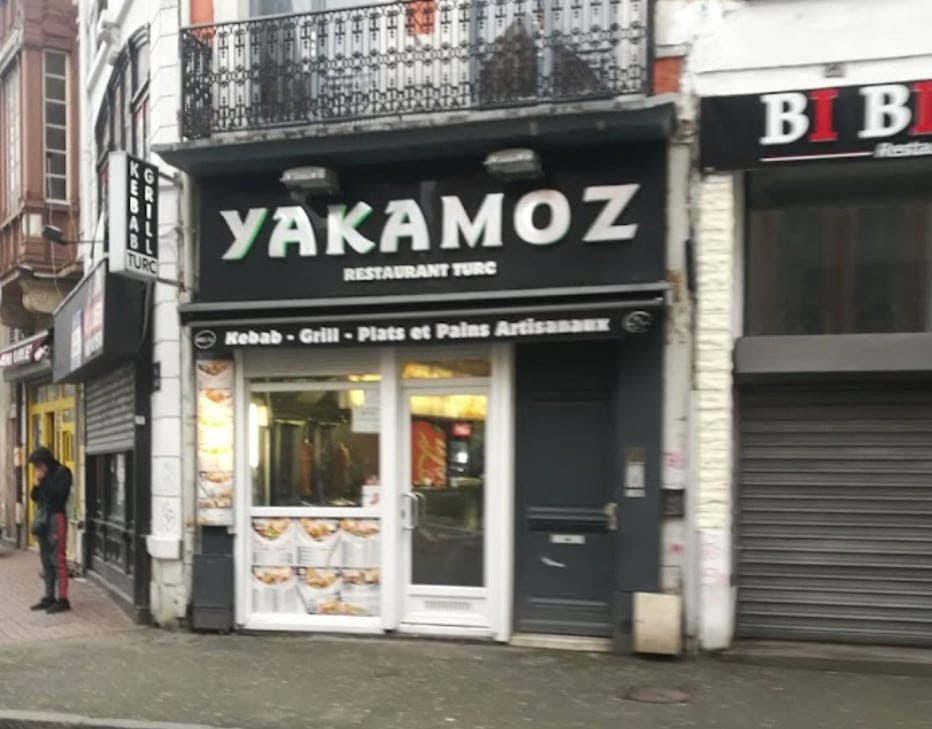 Yakamoz — photo 3
