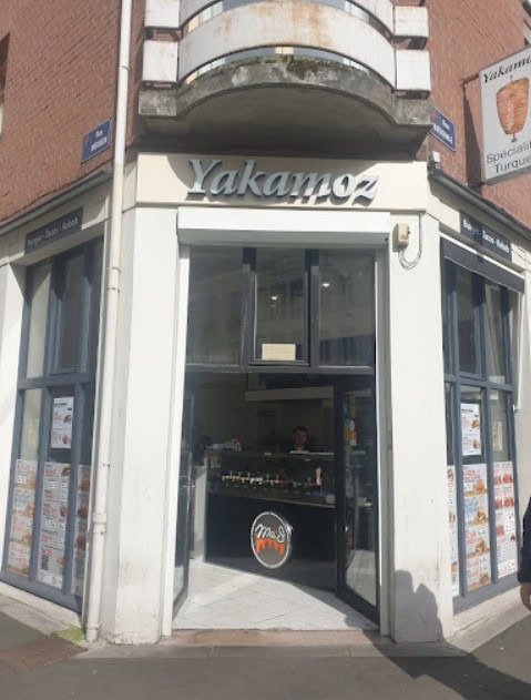 Yakamoz — photo 2