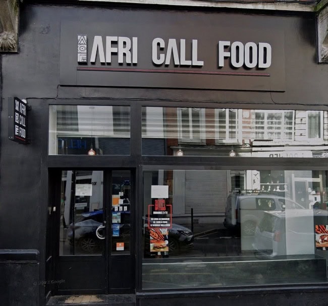 Afri Call Food — photo 3