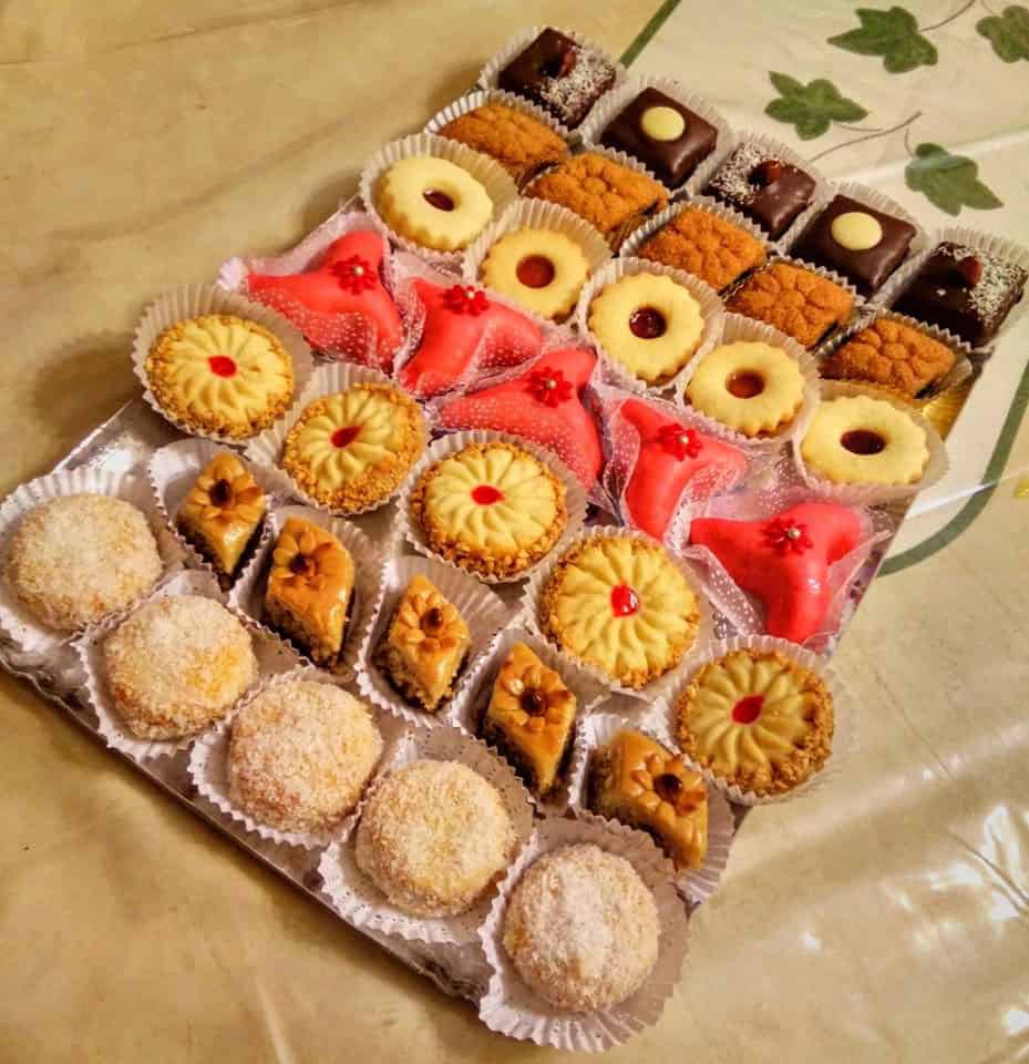 Alia Food — photo 3