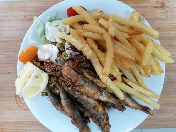 Au cœur d'Alger — photo 2