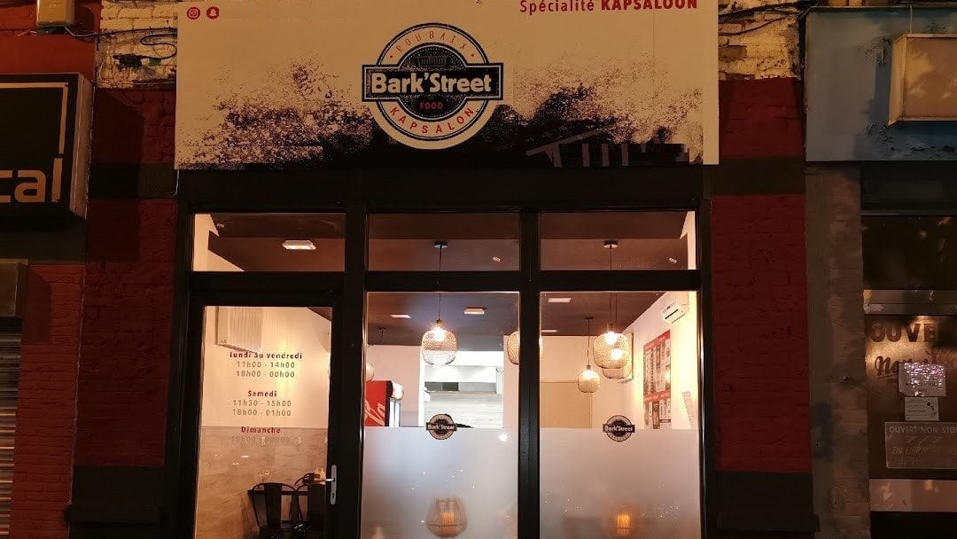 Bark’street food — photo 3