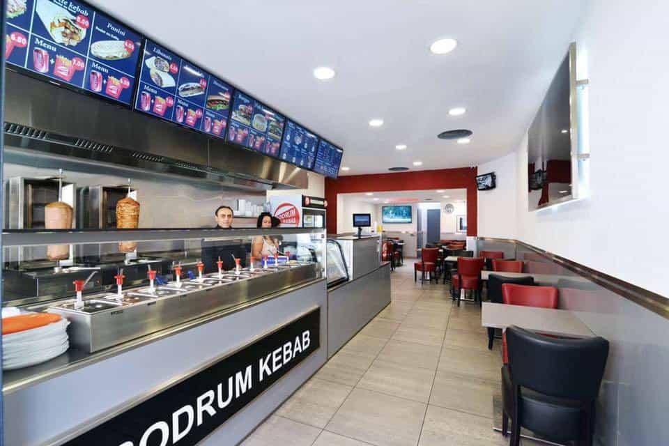 Bodrum Kebab — photo 3