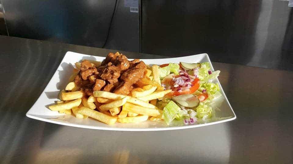 Burger & Co — photo 2