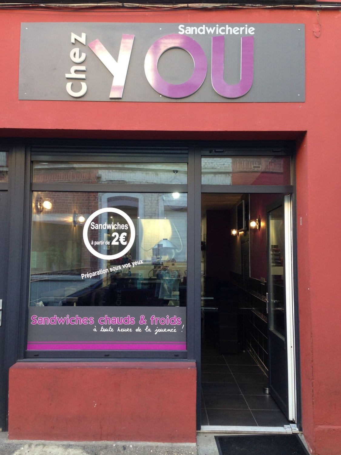 Chez You — photo 2