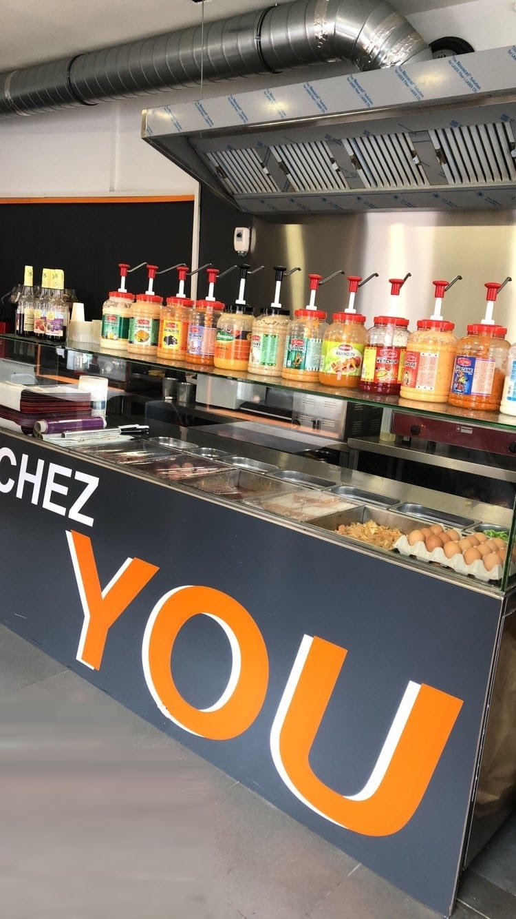 Chez You — photo 3