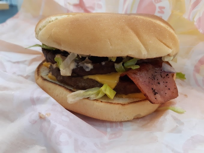Photo de Chick'n Beef