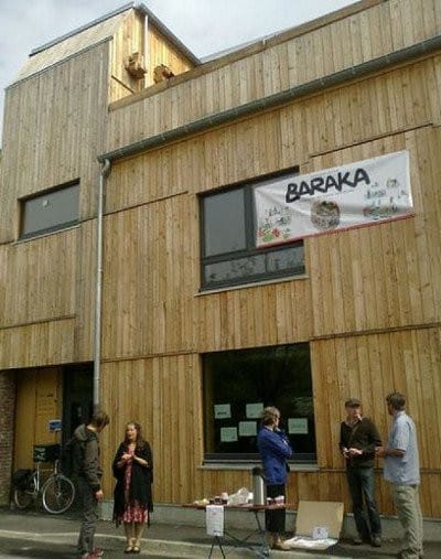 Coopérative baraka — photo 2