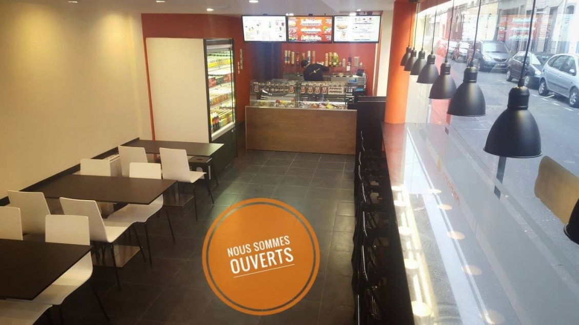 Crêpes corner — photo 3