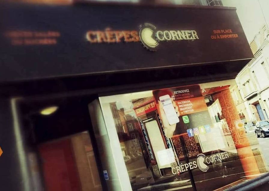 Crêpes corner — photo 2