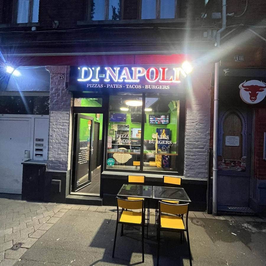 Di Napoli — photo 3