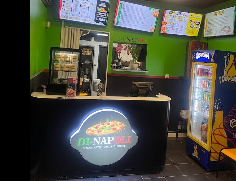 Di Napoli — photo 2