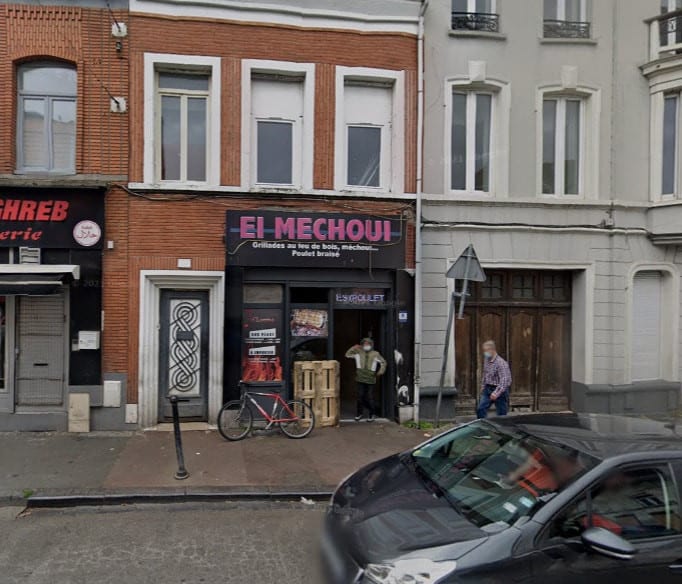 El Mechoui — photo 3