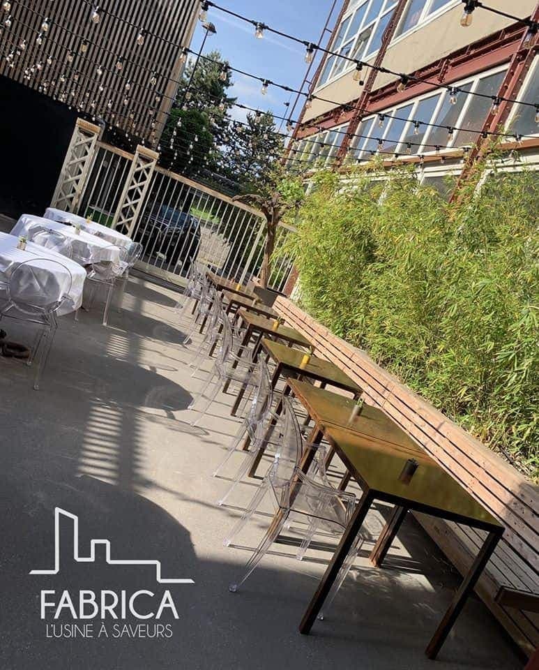 Fabrica — photo 3