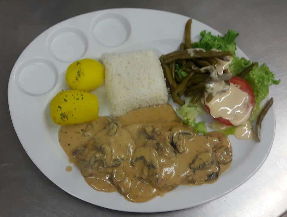 Golden Taste — photo 3