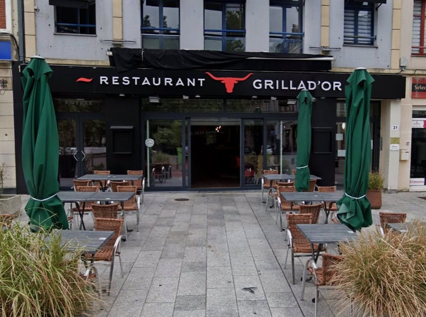 Grillad’Or — photo 2