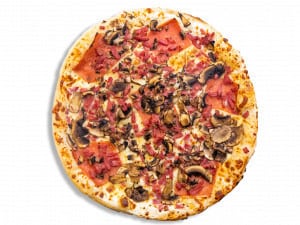 Gusto Pizz' — photo 2