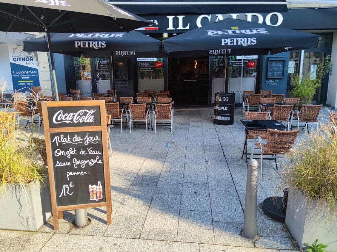 Il Caldo — photo 3