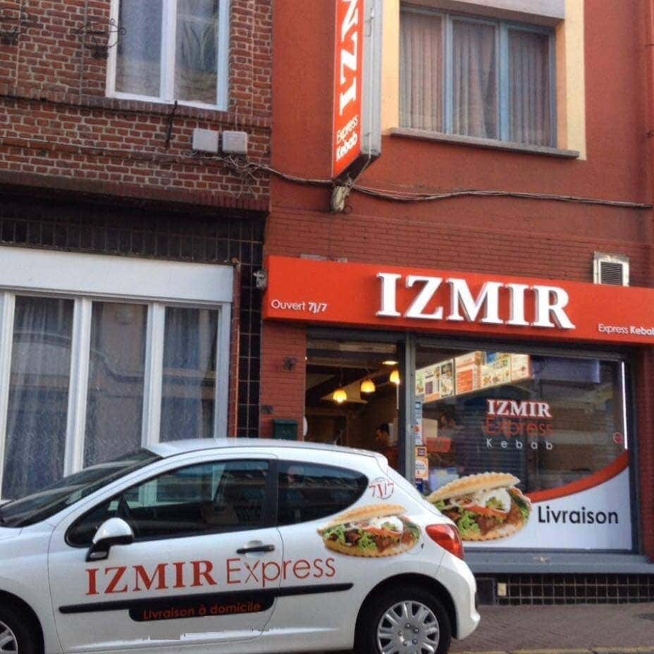 Izmir Express — photo 3