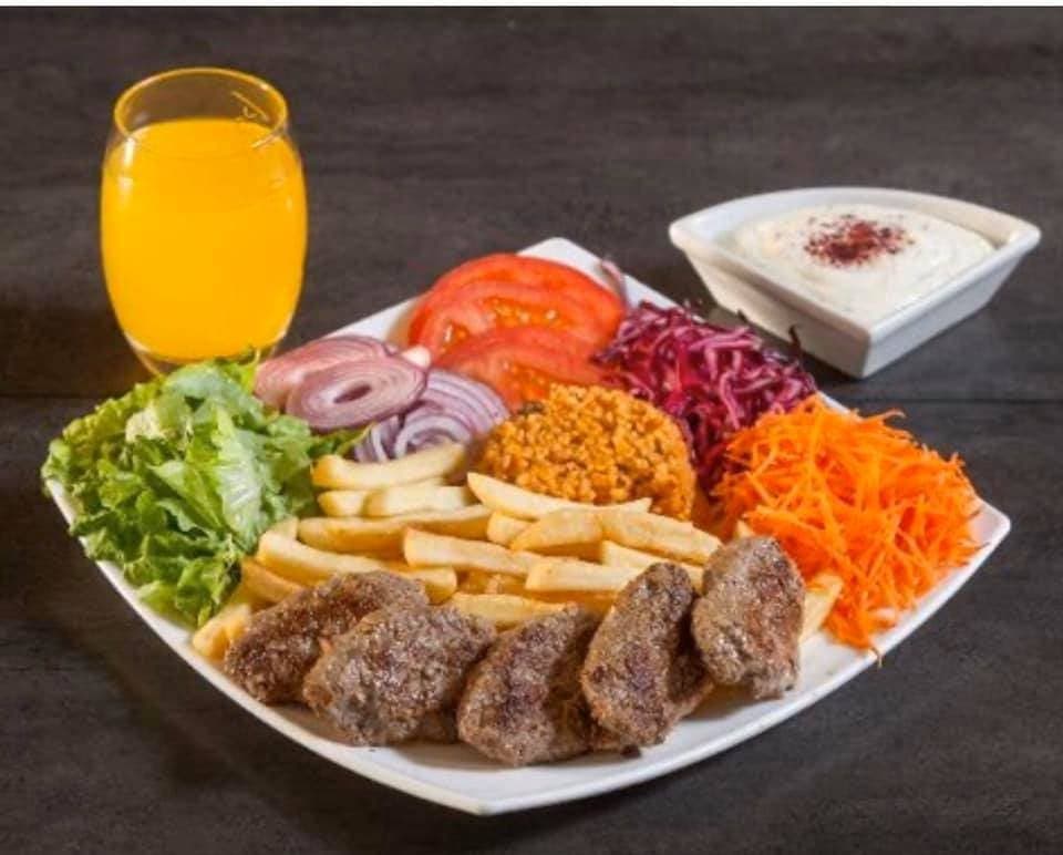 Photo de Izmir Express