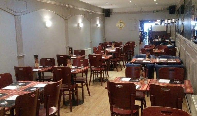 Jb's Pub — photo 3