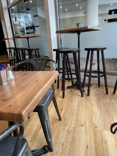 Joe's — photo 3